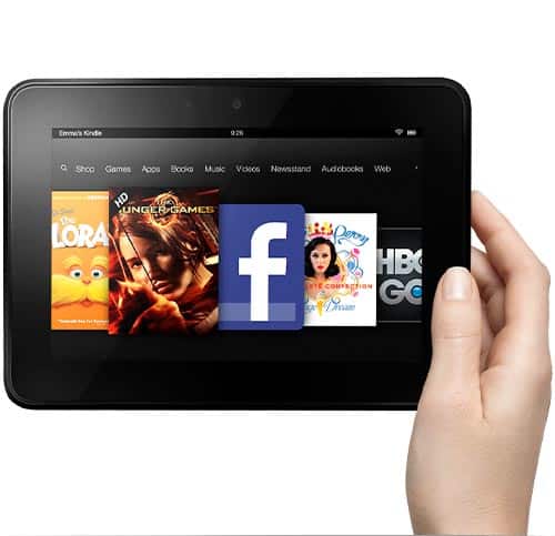 android  Chrome for Kindle Fire HD? Not That Far!