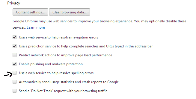 Google Chrome Spell Check Doesnt Work? Try This howto Google Chrome Spell Check Doesnt Work? Try This