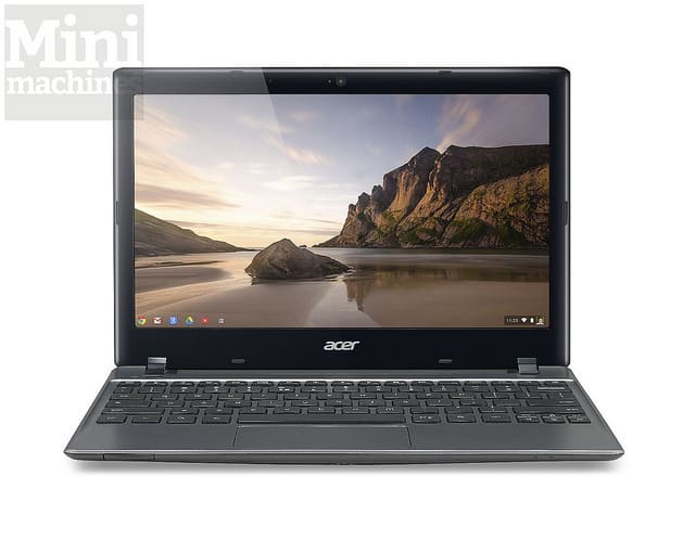 New Acer Chromebook? (No, Not ARM) chromebook New Acer Chromebook? (No, Not ARM)