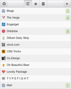 Feeder for Chrome RSS Reader Done So Simple, So Right! chrome extensions Feeder for Chrome RSS Reader Done So Simple, So Right!