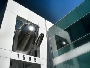 This Android is Made of Chrome (Is Android 5.0 Krome?) chrome news This Android is Made of Chrome (Is Android 5.0 Krome?)