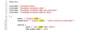 chromebook  Link (That Chromebook Pixel Thing) will Come With Intel Ivy Bridge and LTE?