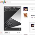 chrome news  The Great List Of Chrome Extensions For Google Plus