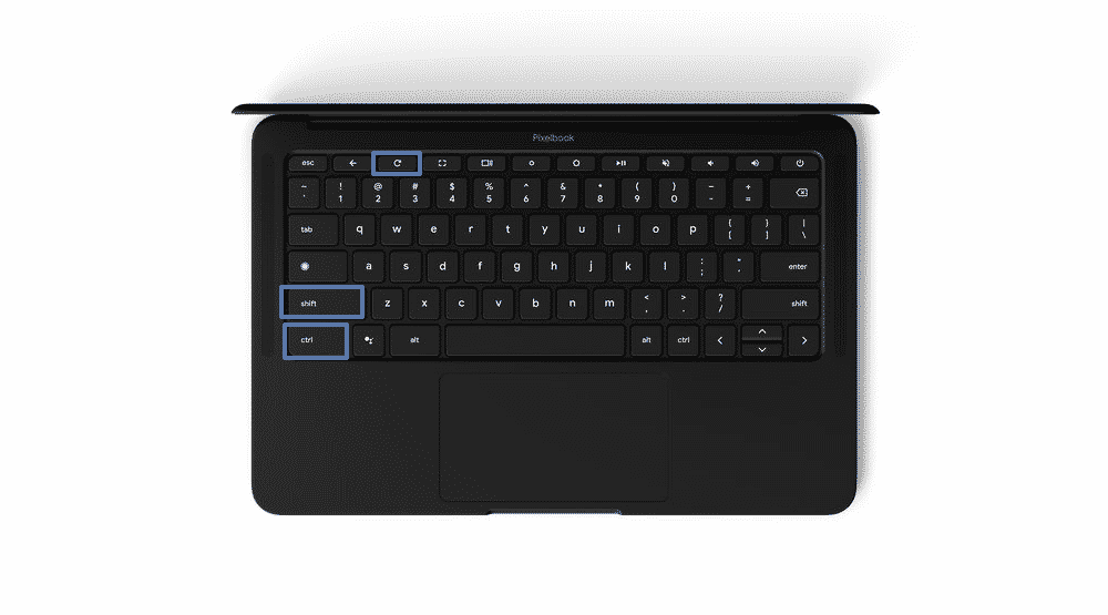 How to Rotate Screen on Chromebook Chrome Story